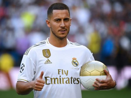 De Gea, Hazard, Ramos va dàn sao 0 đồng chật vật tìm bến đỗ 2 De Gea, Hazard, Ramos và dàn sao 0 đồng chật vật tìm bến đỗ