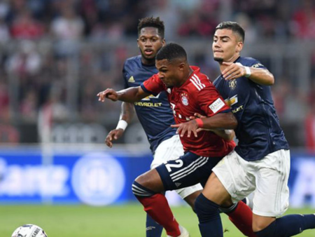 Nhận định bóng đá Bayern vs MU, 02h00 ngày 21/9