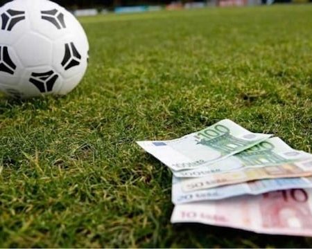 Bí Quyết Chơi Kèo Tài Xỉu Bóng Đá Chi Tiết